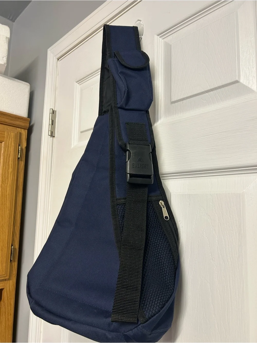 Everest navy sling